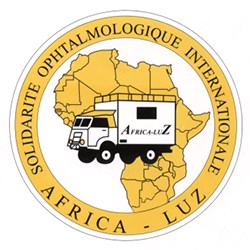 Logo von Africa-Luz Deutschland Logo von Africa-Luz Deutschland